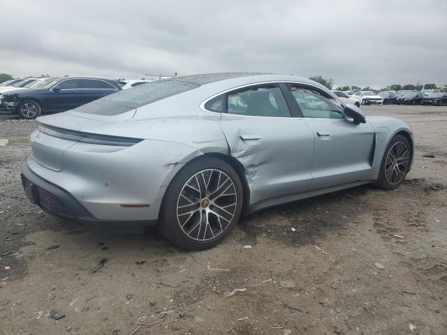 Vin: wp0aa2y15rsa11459, lot: 56377325, porsche taycan 20243