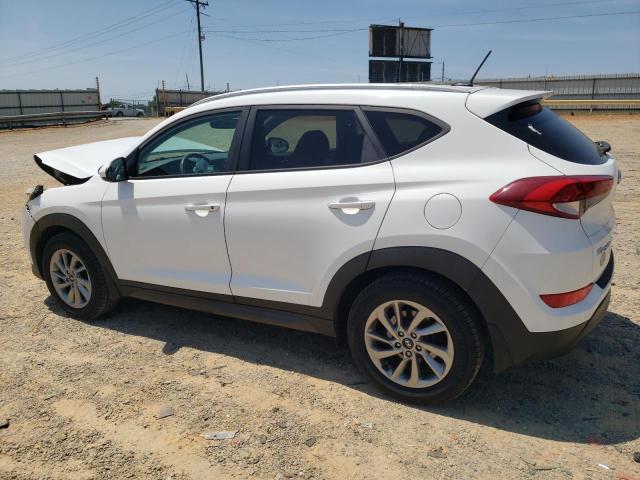 Vin: km8j3ca46gu184115, lot: 57621875, hyundai tucson limited 20162