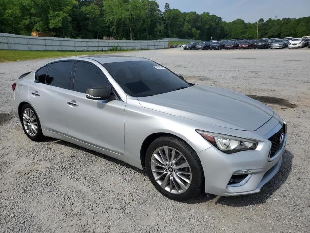 Vin: jn1ev7arxkm559096, lot: 55152195, infiniti q50 luxe 20194