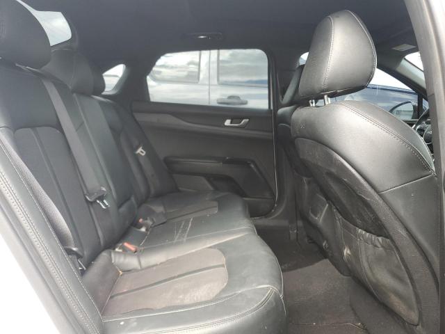 2022 KIA K5 GT LINE 5XXG64J20NG123534