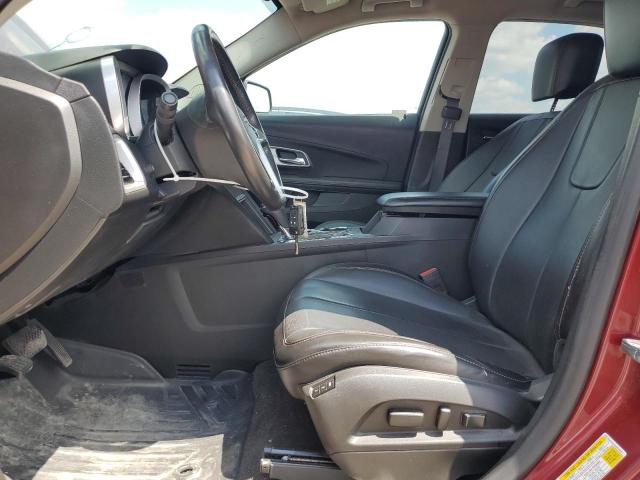 2016 CHEVROLET EQUINOX LT - 2GNFLGE34G6170917