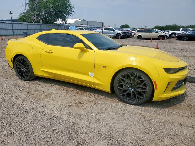Vin: 1g1fb1rsxg0163188, lot: 57459025, chevrolet camaro lt 20164