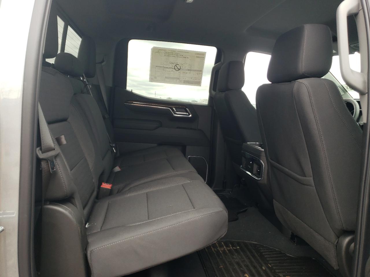 GMC SIERRA K1500 ELEVATION