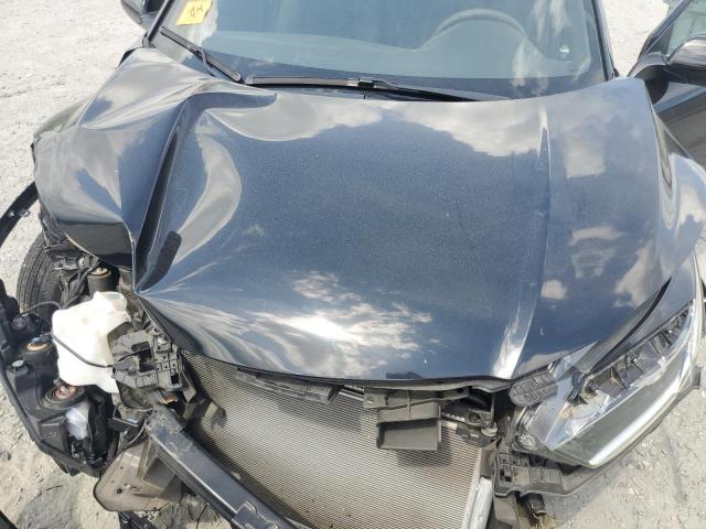 2020 HONDA HR-V SPORT - 3CZRU5H15LM713686