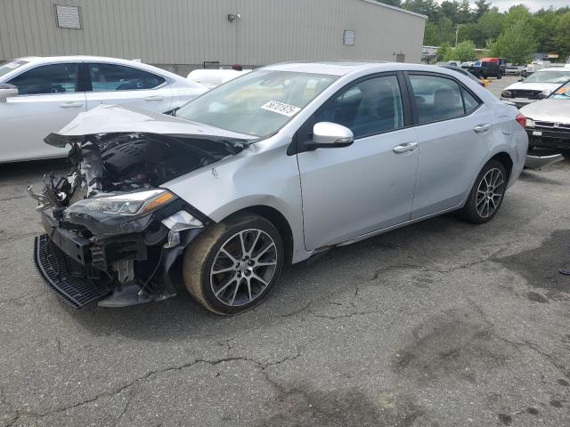 TOYOTA COROLLA L