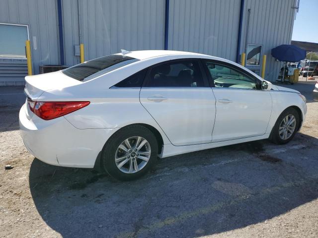 Vin: 5npeb4ac9ch408391, lot: 58259505, hyundai sonata gls 20123