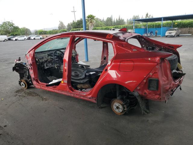 2016 TOYOTA PRIUS JTDKBRFU4G3512936