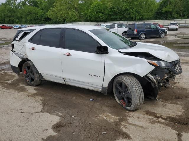 Vin: 2gnaxvex8k6240448, lot: 58614235, chevrolet equinox lt 20194