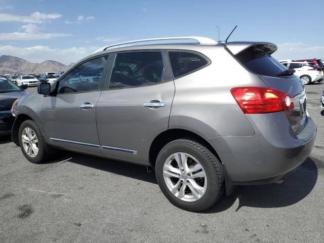 Vin: jn8as5mtxfw151051, lot: 57056955, nissan rogue s 20152