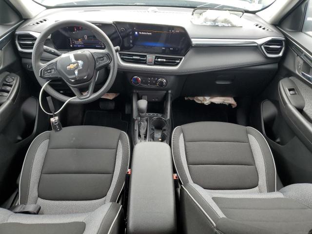 2024 CHEVROLET TRAILBLAZE - KL79MNSL5RB057003