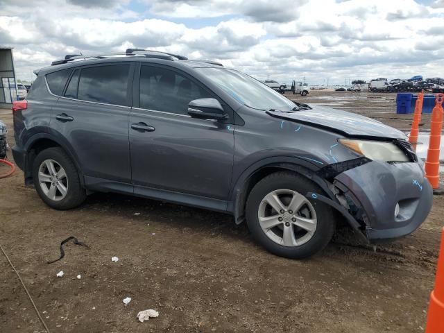 Vin: 2t3wfrev9ew090687, lot: 58518285, toyota rav4 xle 20144