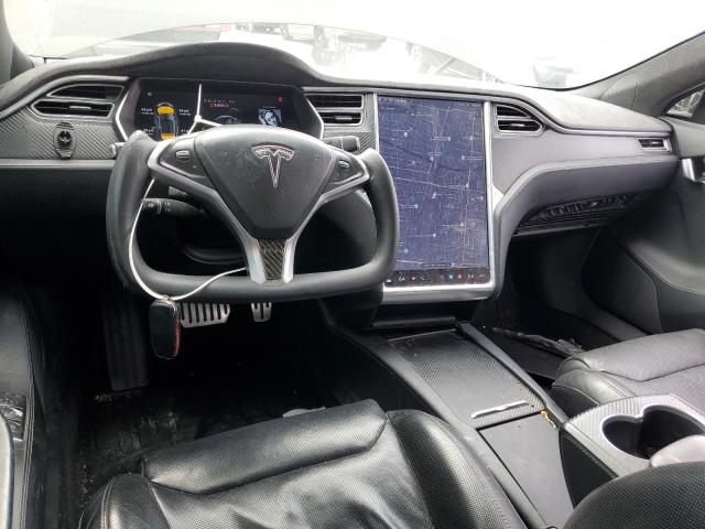 2016 TESLA MODEL S 5YJSA1E45GF171765