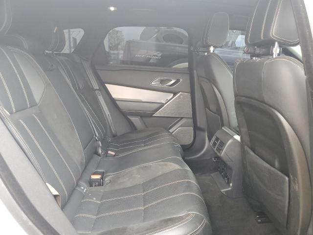 2018 LAND ROVER RANGE ROVE - SALYL2RVXJA765712