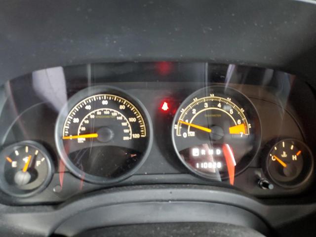 2015 JEEP PATRIOT LA - 1C4NJRFB3FD348330