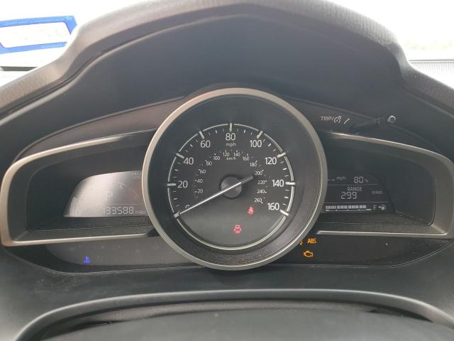 2017 MAZDA 3 SPORT JM1BN1K77H1102198