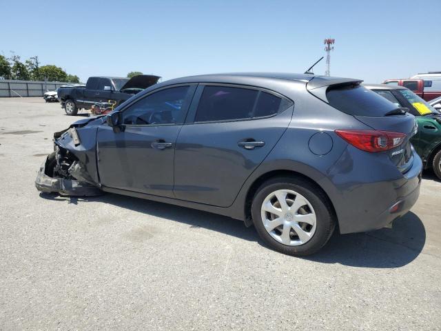 Vin: 3mzbm1j76gm261376, lot: 58517435, mazda 3 sport 20162