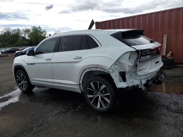 Vin: 1v2fe2caxsc215638, lot: 56838725, volkswagen atlas sel premium r-line 20252