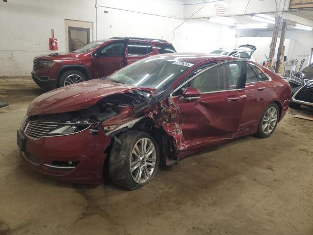 Vin: 3ln6l2j92fr624638, lot: 57158245, lincoln mkz 2015 img_1