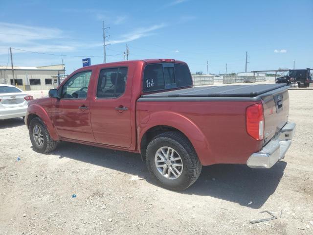 Vin: 1n6ad0er2gn796874, lot: 56046295, nissan frontier s 20162