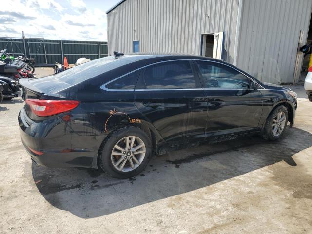 Vin: 5npe24af1fh224349, lot: 59176825, hyundai sonata se 20153