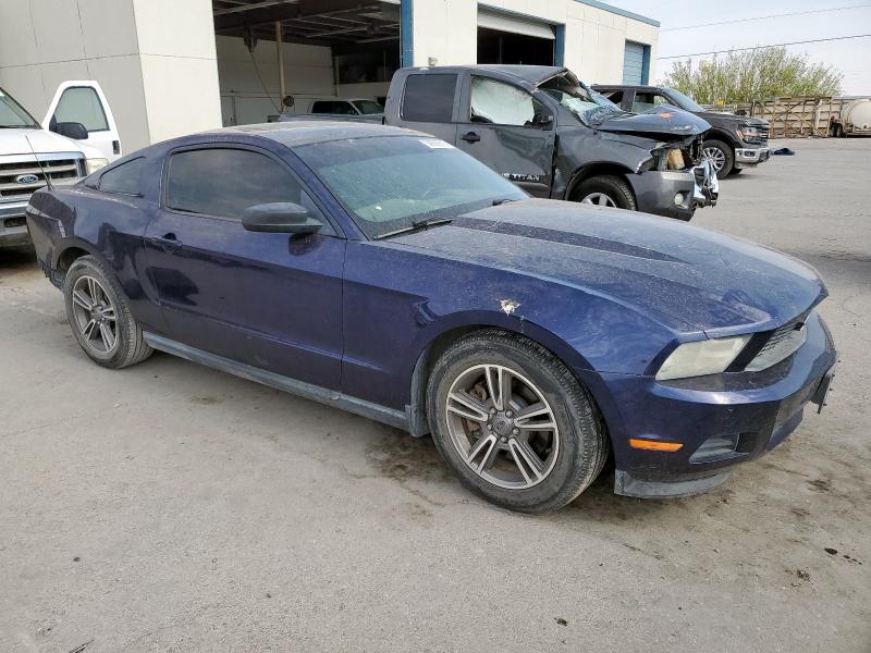 Vin: 1zvbp8am3c5214621, lot: 58399815, ford all models 20124