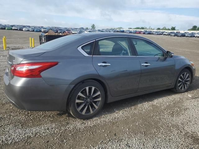 Vin: 1n4al3ap3hc190997, lot: 56216605, nissan altima 2.5 20173
