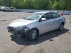2019 TOYOTA COROLLA L - 2T1BURHE5KC144525