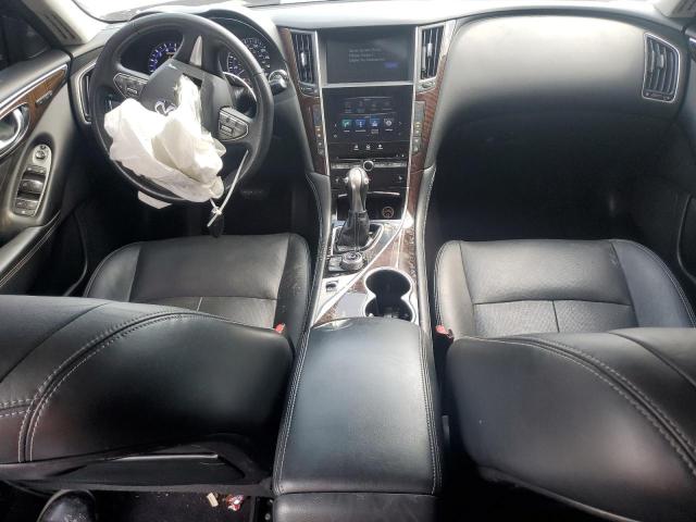 2016 INFINITI Q50 PREMIU - JN1EV7AP5GM300179