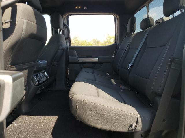 2021 FORD F150 SUPER - 1FTFW1E81MFB07736