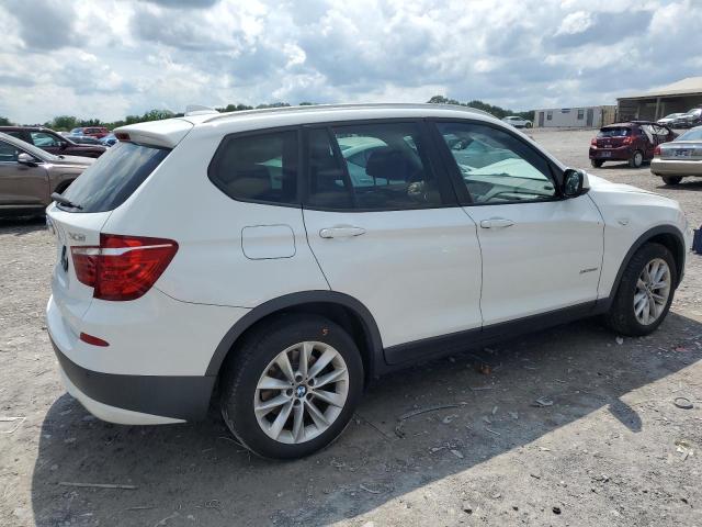 Vin: 5uxwx9c57e0d29904, lot: 56939965, bmw x3 xdrive28i 20143