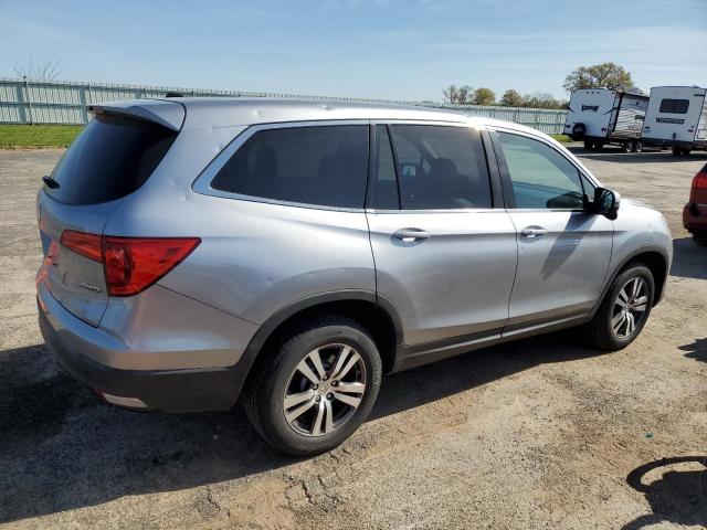 Vin: 5fnyf6h39hb068006, lot: 55483245, honda pilot ex 20173