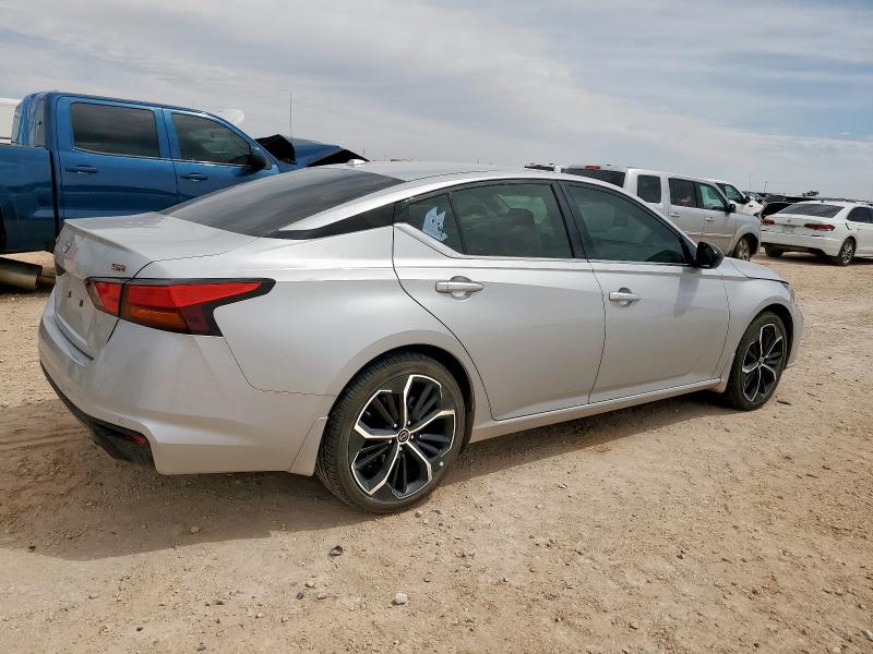 Vin: 1n4bl4cvxrn412561, lot: 56923295, nissan altima sr 20243