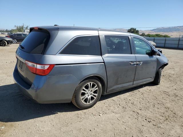 2013 HONDA ODYSSEY EX - 5FNRL5H62DB047462
