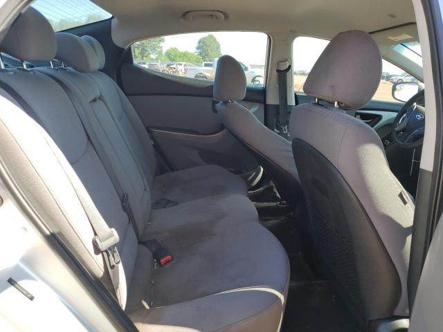 2016 HYUNDAI ELANTRA SE - 5NPDH4AE6GH662383