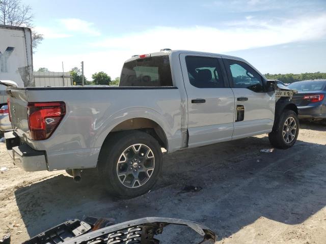Vin: 1ftew2kp8rkd55106, lot: 58061745, ford f150 stx stx 20243