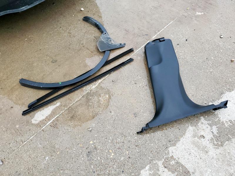 2023 TESLA MODEL Y 7SAYGDEE9PA096622