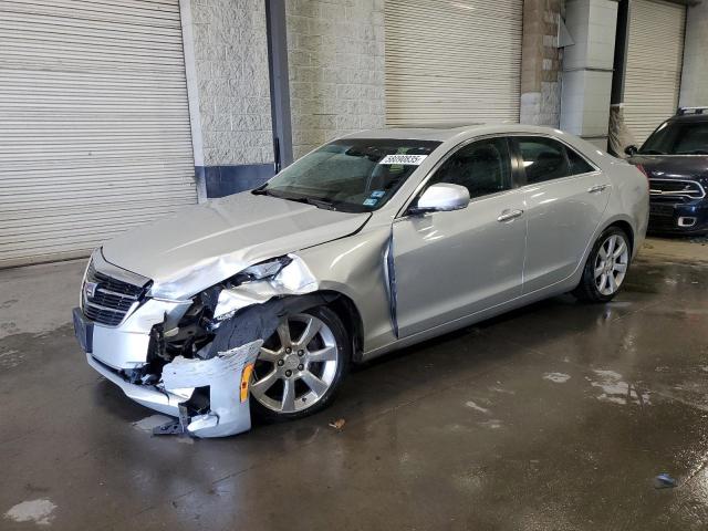 Vin: 1g6ah5sx7g0197038, lot: 58090835, cadillac ats luxury 2016 img_1