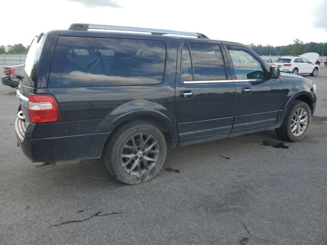 Vin: 1fmjk2at0fef39180, lot: 55620845, ford expedition el limited 20153