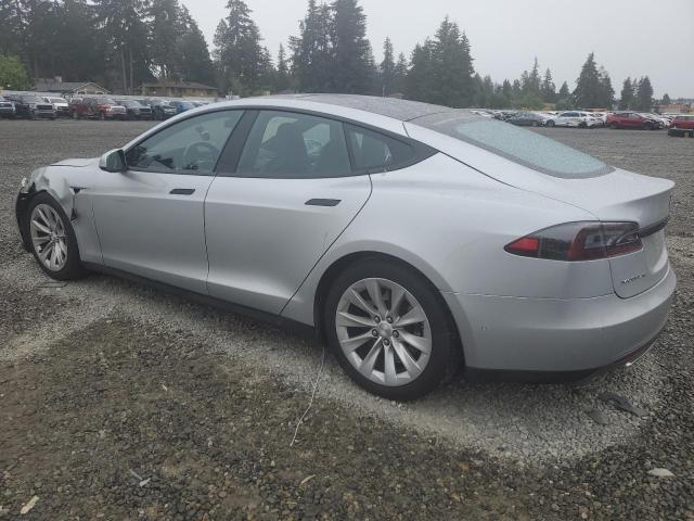 Vin: 5yjsa1e2xgf132748, lot: 57164265, tesla model s 20162