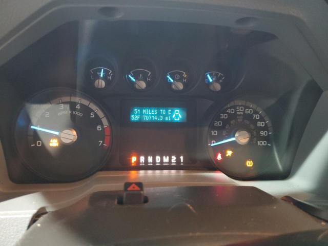 2012 FORD F250 SUPER - 1FT7X2B61CEC90103