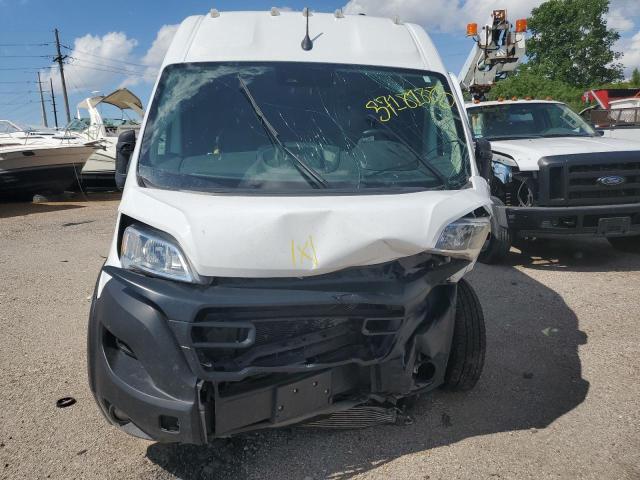 2023 RAM PROMASTER 2500 2500 HIGH 3C6LRVDG0PE519422
