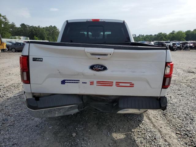 2020 FORD F150 SUPER - 1FTEW1C56LFA97465