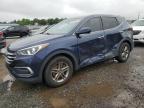 2018 HYUNDAI SANTA FE S - 5XYZT3LB6JG550862