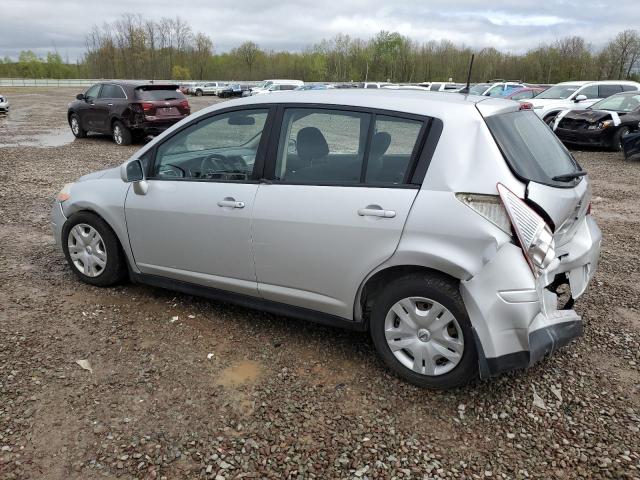 Vin: 3n1bc1cpxbl506880, lot: 55579575, nissan versa s 20112