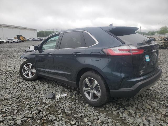 Vin: 2fmpk4j93rba16908, lot: 55815015, ford edge sel 20242