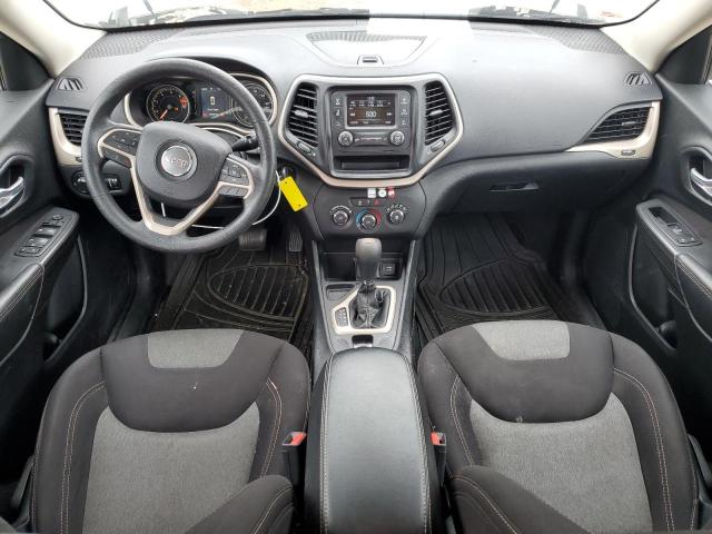 2016 JEEP CHEROKEE S - 1C4PJLAB4GW370033