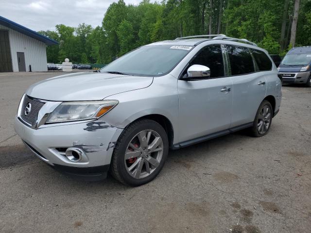 Vin: 5n1ar2mm9gc616321, lot: 57219905, nissan pathfinder s 2016 img_1