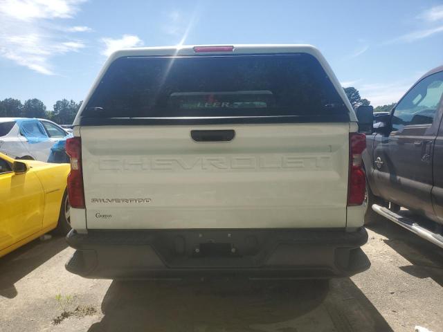 2023 CHEVROLET SILVERADO - 3GCNAAEK3PG362851