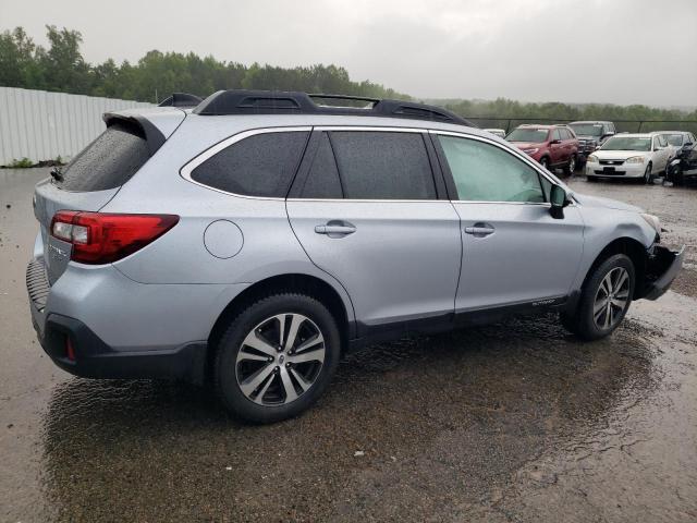 Vin: 4s4bsenc0j3385459, lot: 57396385, subaru outback 3.6r limited 20183