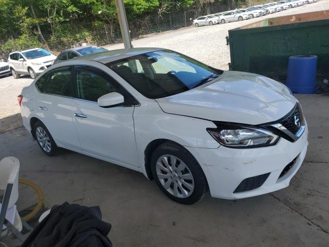 Vin: 3n1ab7ap6gy320185, lot: 55834725, nissan sentra s 20164